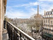 Appartement 194 m2 Paris 8ème