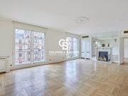 Appartement 194 m2 Paris 8ème
