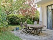 Appartement 195 m2 Paris 14ème