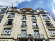 Appartement 195 m2 Paris 16ème