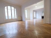 Appartement 195 m2 Paris 7ème
