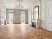 Appartement 196 m2 Lyon 3ème