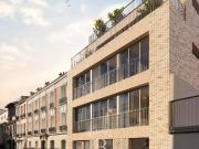 Appartement 196 m2 Paris 14ème