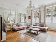 Appartement 196 m2 Paris 7ème