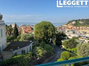 Appartement avec terrasse