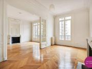 Appartement 197 m2 Paris 14ème