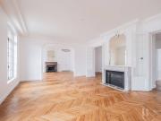 Appartement 197 m2 Paris 16ème