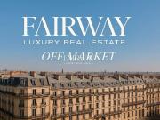 Appartement 197 m2 Paris 17ème