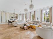 Appartement 197 m2 Paris 8ème