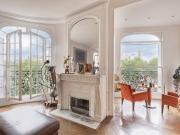 Appartement 197 m2 Paris 8ème