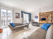 Appartement 198 m2 Paris 17ème
