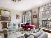 Appartement 198 m2 Paris 7ème