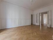 Appartement 198 m2 Paris 8ème