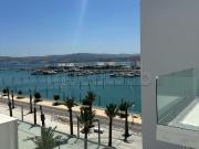 Appartement 198m² vue mer, haut standing