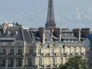 Appartement 199 m2 Paris 16ème