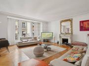 Appartement 199 m2 Paris 16ème