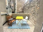Appartement 19.13m² – ANGERS