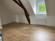 Appartement 19.58m² – ANGERS