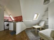 Appartement 19,87 m2