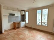 Appartement 19 m2 1 pièce