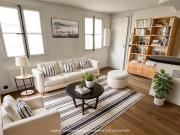 Appartement 19 m2 1 pièce