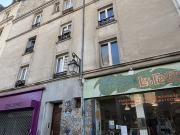 Appartement 19 m2 1 pièce