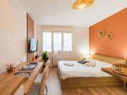 Appartement 19 m2 Saint Brieuc