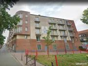 Appartement 19 m² Lille