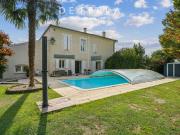 Appartement 19 pièces 683 m²