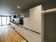 Appartement 1 1/2 pièces W.B 104