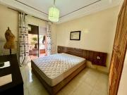 Appartement 1 ch à louer Guéliz