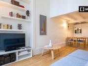 Appartement 1 chambre à louer, 1er arrondissement de Lyon Appartement 1 chambre à louer, 1er arrondissement de Lyon