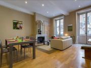 Appartement 1 chambre à louer, 1er arrondissement de Lyon