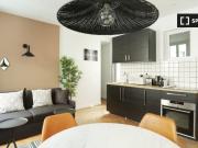 Appartement 1 chambre à louer à 2Ème Arrondissement, Paris