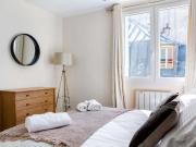 Appartement 1 chambre à louer à 2ème Arrondissement, Paris
