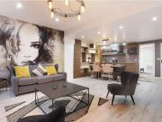 Appartement 1 chambre à louer à 2Ème Arrondissement, Paris