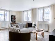 Appartement 1 chambre à louer à 2ème Arrondissement, Paris