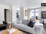 Appartement 1 chambre à louer à 2ème Arrondissement, Paris