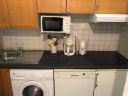 Appartement 1 chambre à louer à 6Ème Arrondissement, Paris