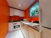 Appartement 1 chambre à louer à 8ème Arrondissement, Paris