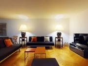 Appartement 1 chambre à louer à 8ème Arrondissement, Paris