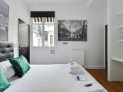 Appartement 1 chambre à louer à 8ème Arrondissement, Paris