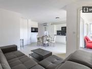 Appartement 1 chambre à louer à Antibes, Nice