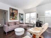 Appartement 1 chambre à louer à Anvers Montholon