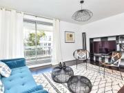 Appartement 1 chambre à louer à Auteuil, Paris