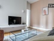 Appartement 1 chambre à louer à Auteuil, Paris