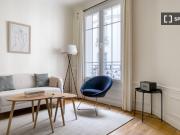 Appartement 1 chambre à louer à Auteuil Sud, Paris