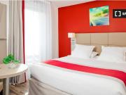 Appartement 1 chambre à louer à Bagneux, Paris