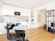 Appartement 1 chambre à louer à Beaugrenelle, Paris