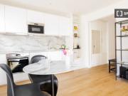 Appartement 1 chambre à louer à Beaugrenelle, Paris